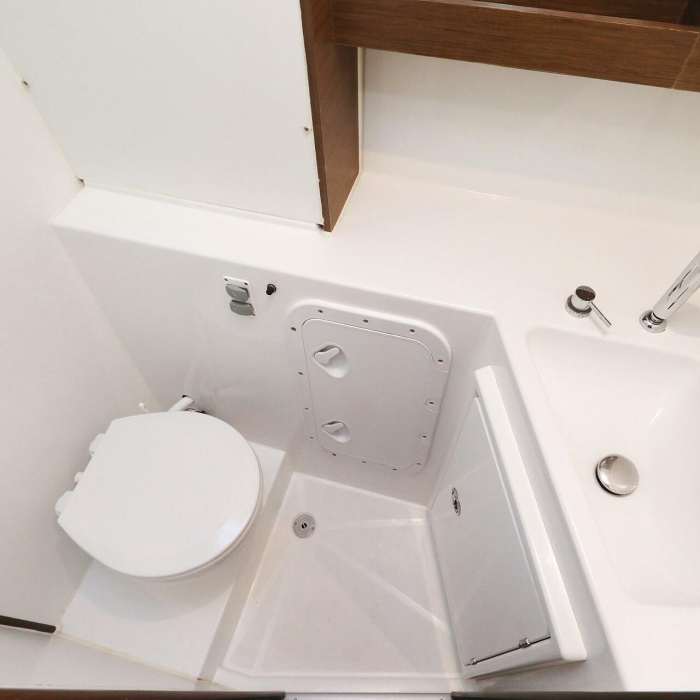 Easy Course | Lagoon 42 photo 9