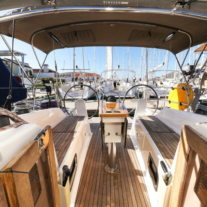 Lady One | Bavaria Cruiser 34 photo 31