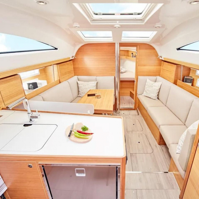 BEST SECRET | Elan Impression 40.1 photo 3