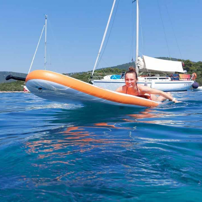 Kigo 3 | Bavaria 44 photo 2