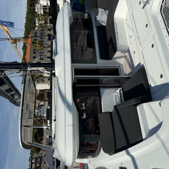 PRINCESS KARLA | Lagoon 60 photo 30