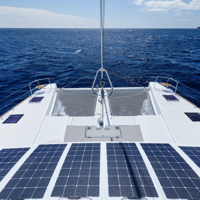 Neptuno | Lagoon 52F photo 7