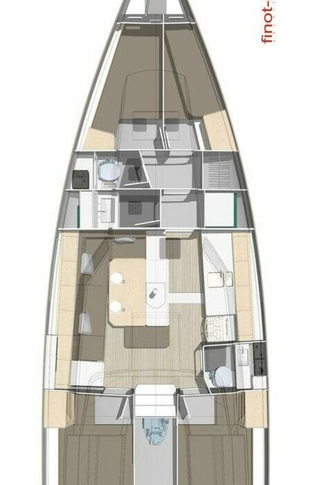 Ithaka | Pogo 44 photo 4