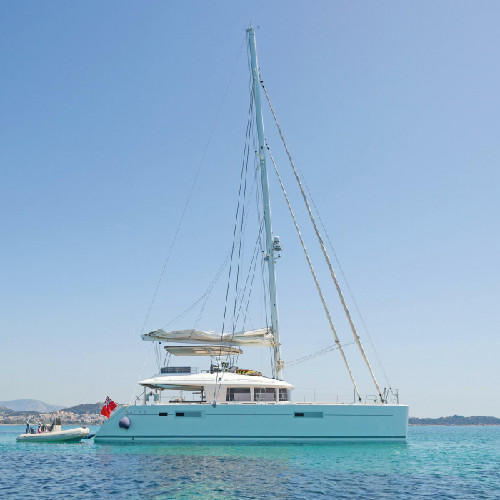 Cool Breeze | Lagoon 560 photo 8