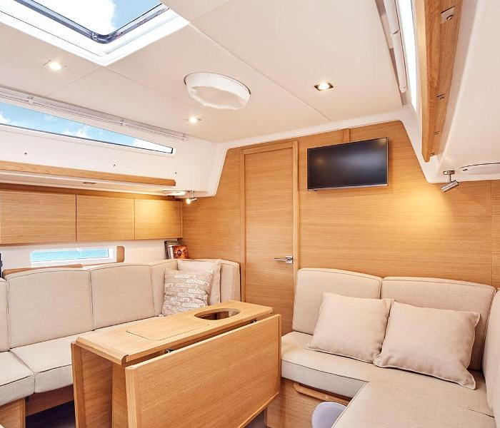 Lina | Elan E5 photo 9