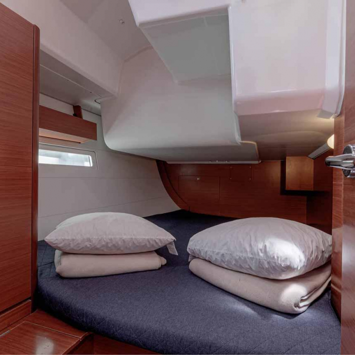 Southern Nights | Dufour 412 photo 5