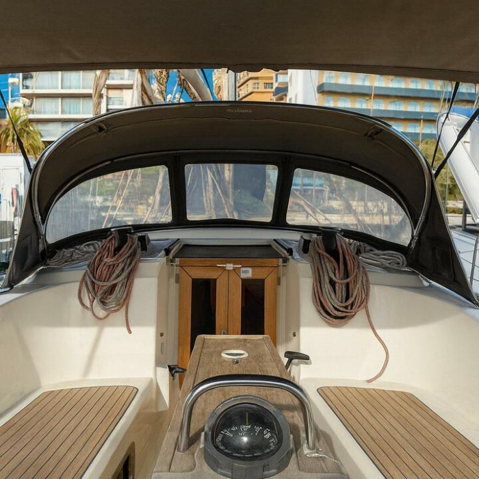 Bintan | Bavaria Cruiser 41 photo 10