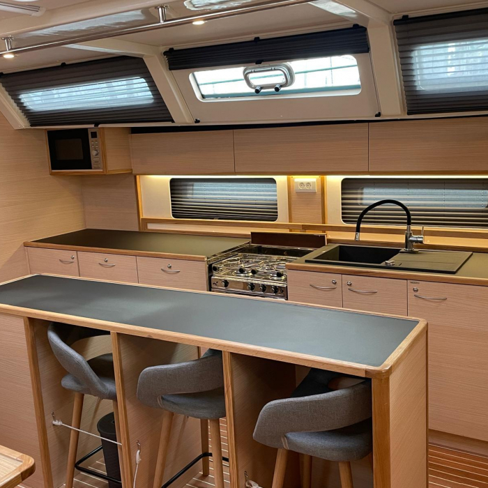 Six on the Sea | D&D Kufner 54 Exclusive photo 24