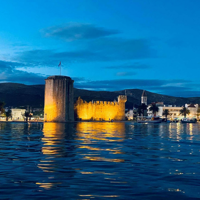 živjelli | Sun Odyssey 389 photo 9