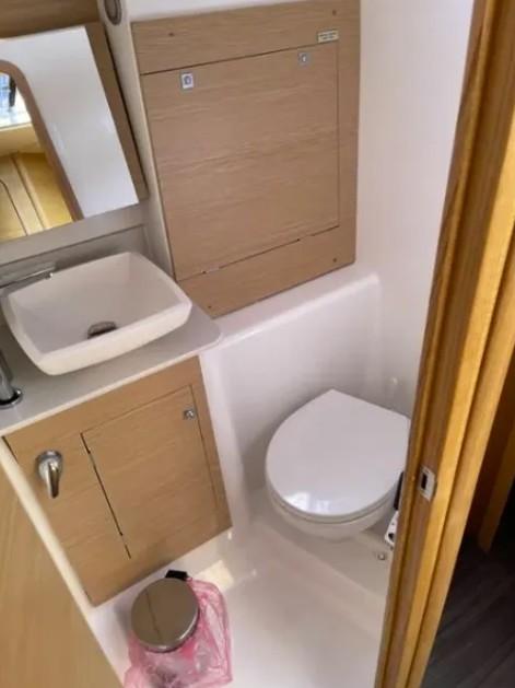 Swell | Dufour 390 Grand Large photo 19