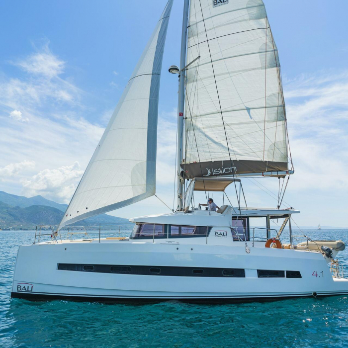 Neusis | Bali 4.1 AC & GEN photo 10
