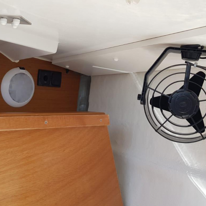 Pata | Sun Odyssey 519 photo 37