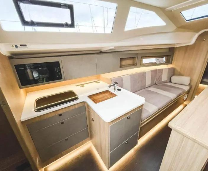 Zatoka Mrowcza | Maxus 34 photo 16