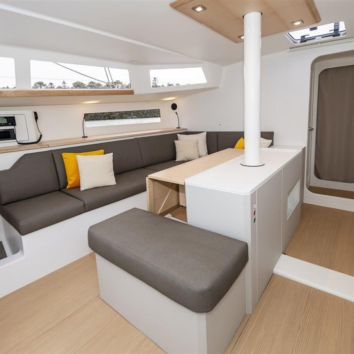 Ithaka | Pogo 44 photo 5