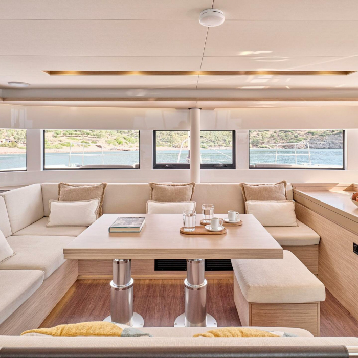 Efkrati | Lagoon 51 photo 74