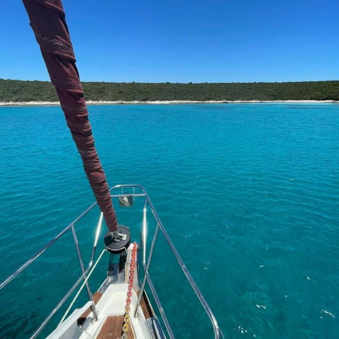 M&M | Oceanis 411 Celebration photo 16