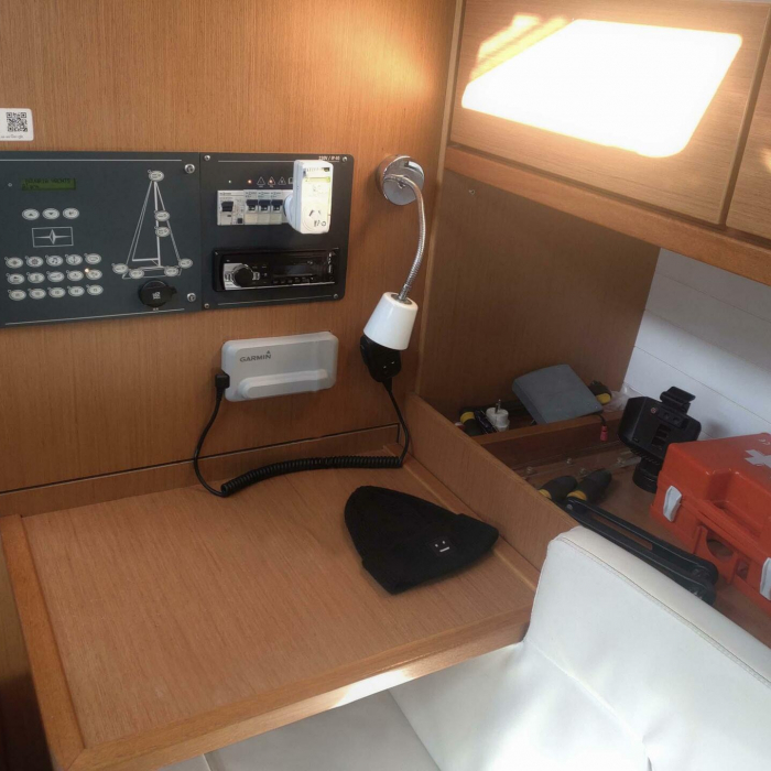 Economy | Bavaria Cruiser 36 photo 8