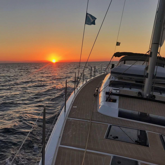 Nakupenda | Dufour 56 Exclusive photo 5