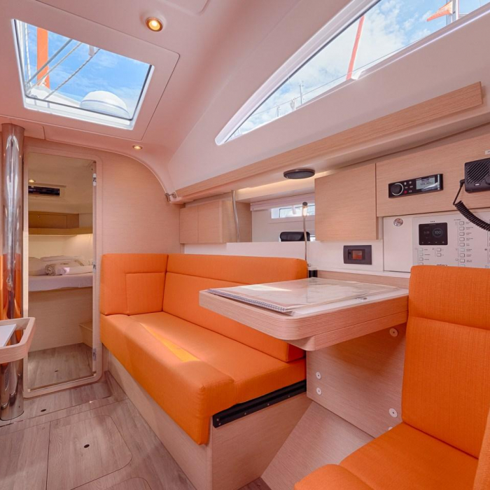 Happy | Elan Impression 40 photo 18