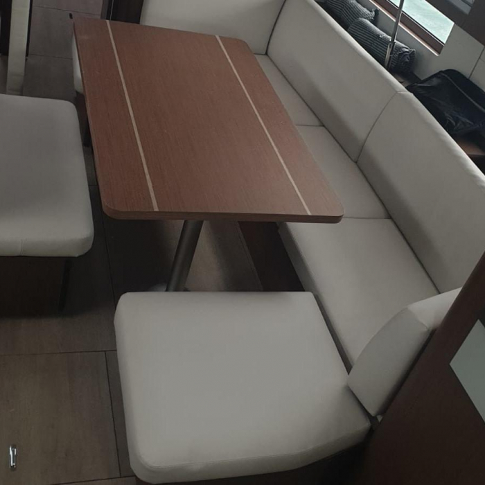 Irene | Oceanis 46.1 photo 5