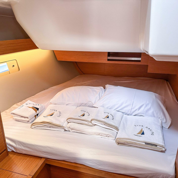 Brahms | Dufour 430 photo 18