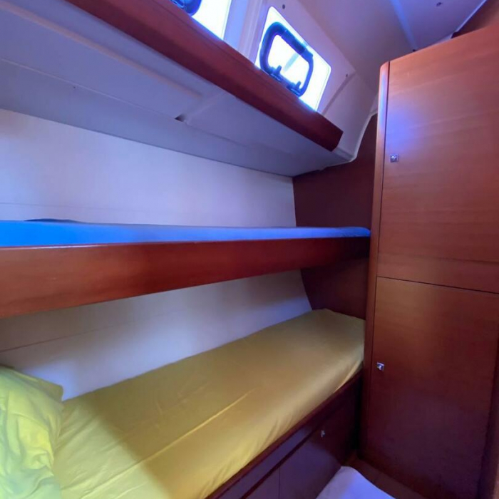 Maestro S | Dufour 500 Grand Large photo 8