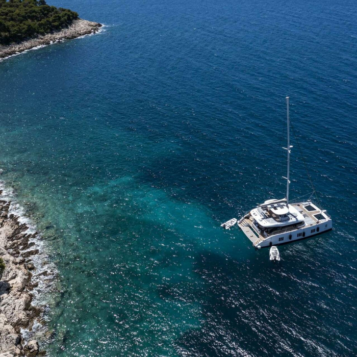 Mr.Si | Sunreef 60 photo 7