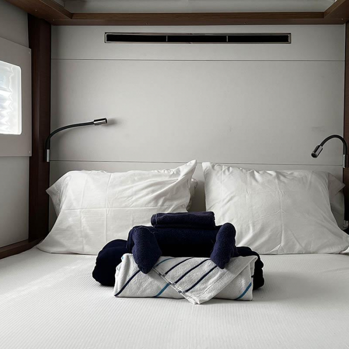 Chips All In | Lagoon 46 photo 10