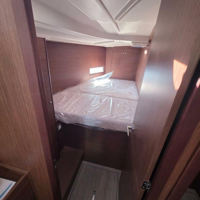 Stefano | Oceanis 40.1 photo 9