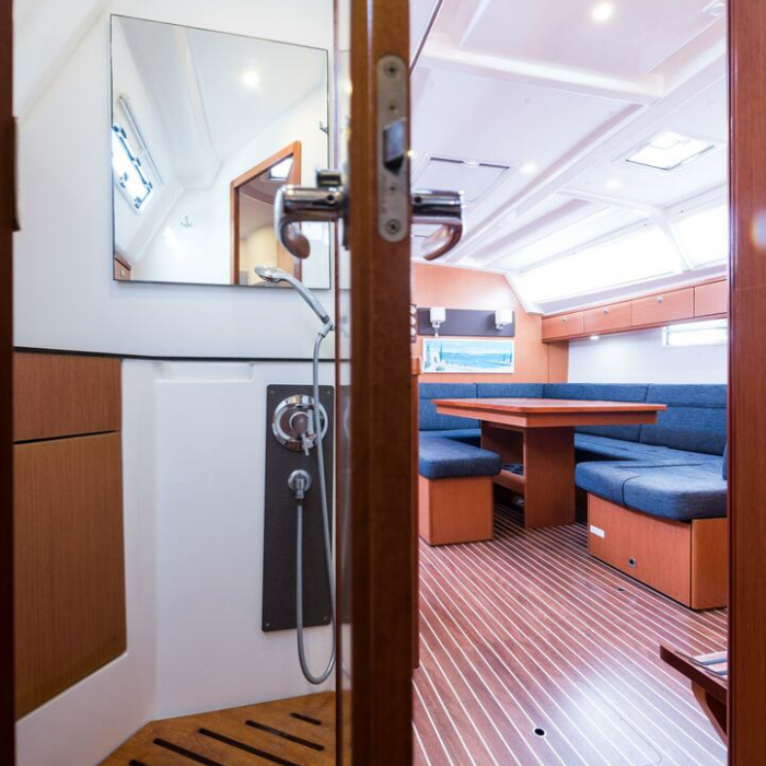 Morning Star | Bavaria Cruiser 46 photo 6