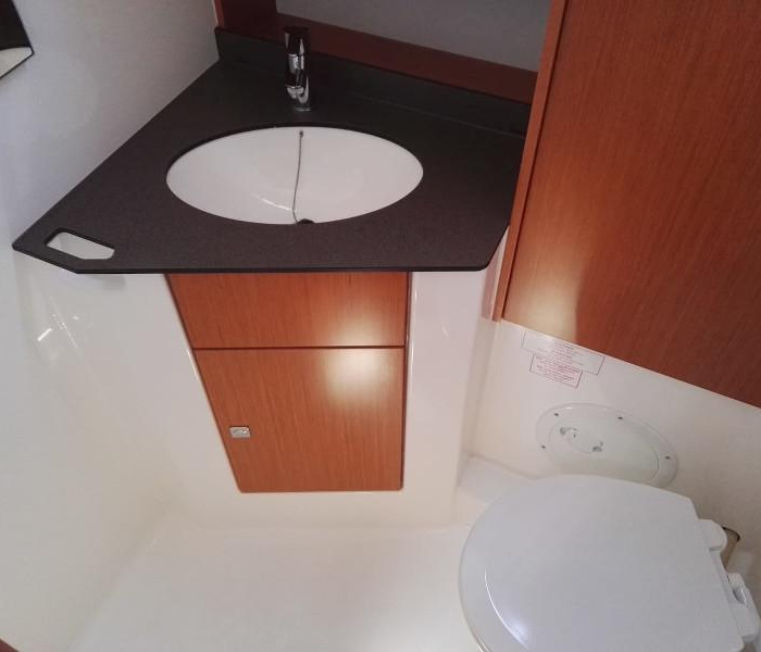 Nora | Bavaria cruiser 51 photo 4