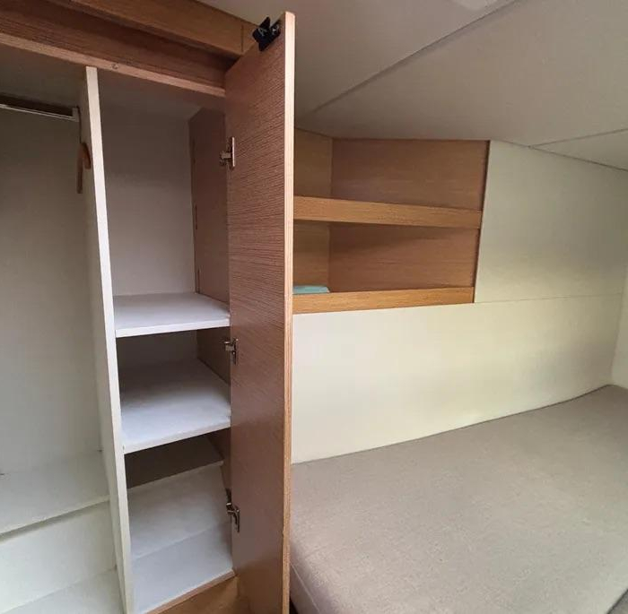 Lollo III | Nautitech 40 Open photo 4