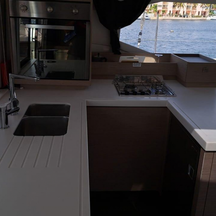 Marguerite | Astrea 42 photo 10