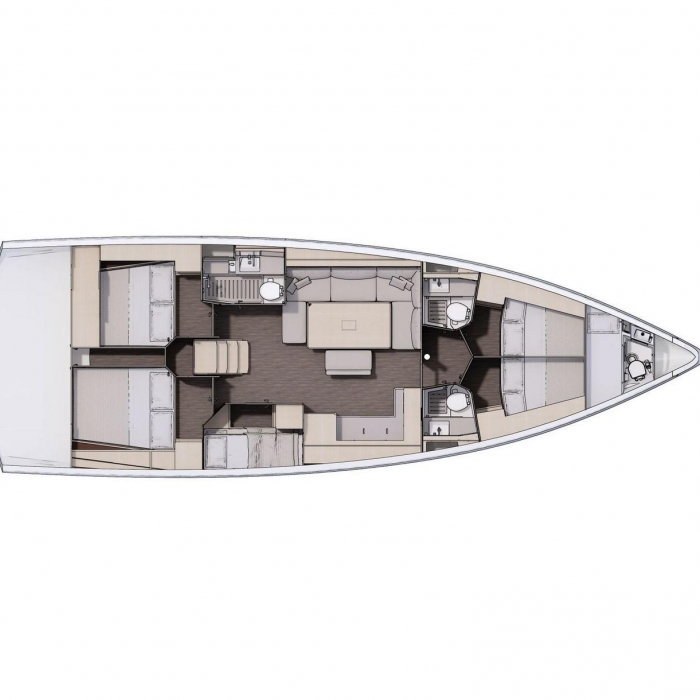 Weasley | Dufour 470 photo 8