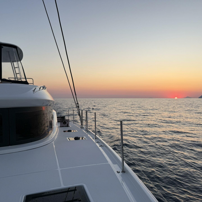 Athena Blu | Lagoon 51 photo 15