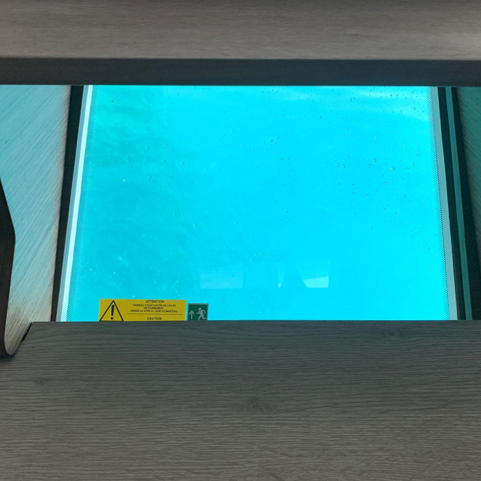 Zoe | Lagoon 42 photo 2