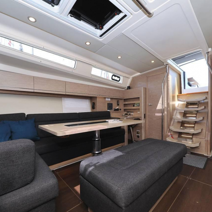 Ladies G | Hanse 508 photo 7