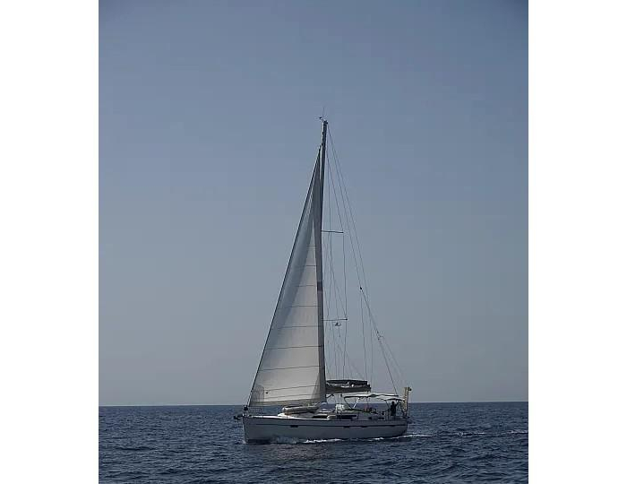 Leonidas V | Bavaria cruiser 51 photo 9