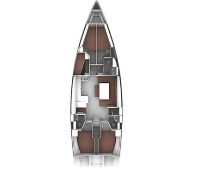 Marzia | Bavaria Cruiser 51 photo 3