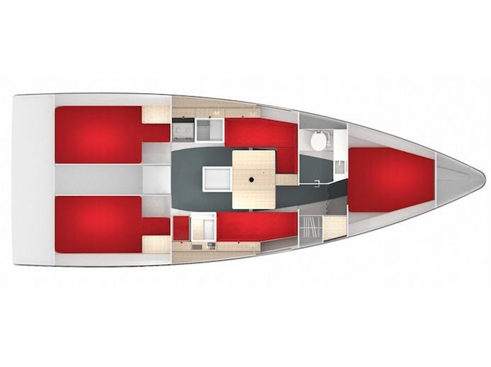 Spicy | Pogo 36 photo 3