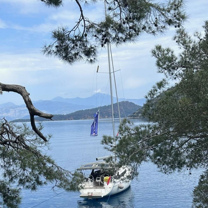 Enjoy The Silence | Bavaria Cruiser 37 photo 3