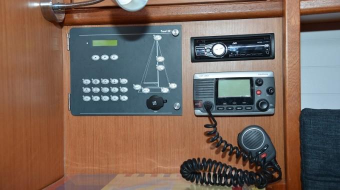 Karlo | Bavaria Cruiser 33 photo 11