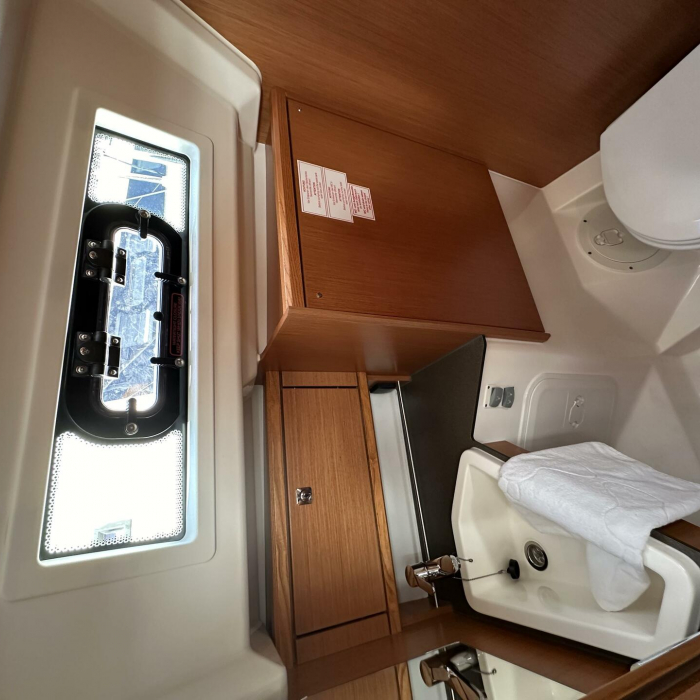 Ziggy | Bavaria Cruiser 34 photo 14