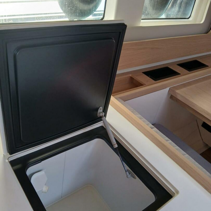 Extra Mile | First 53 photo 11