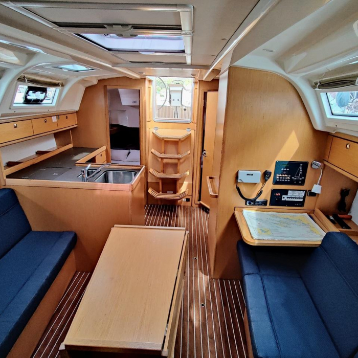 Steluna | Bavaria Cruiser 37 photo 5