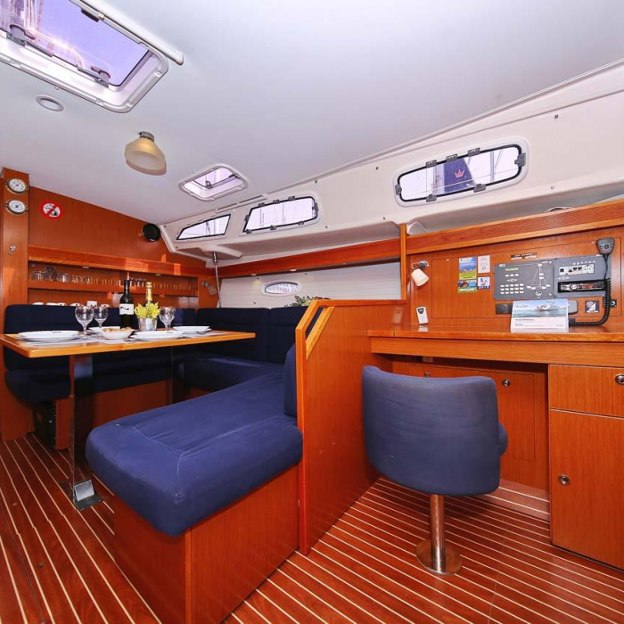 Annabella | Bavaria 43 Cruiser photo 14