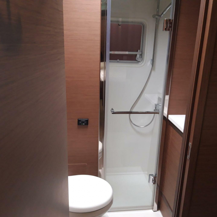 Cala Luna | Lagoon 52F photo 26