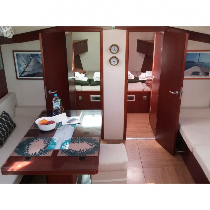 Apollonis | Hanse 540e photo 48