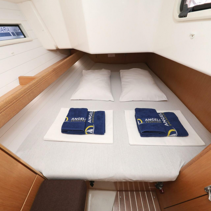 Arizona | Bavaria Cruiser 34 photo 21