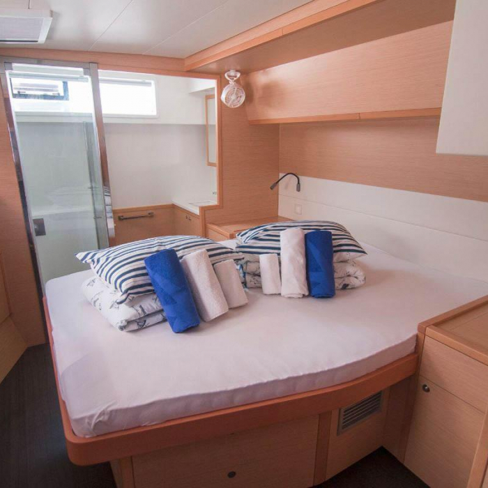 Costabella | Lagoon 52 F photo 14